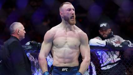 UFC’s Joe Pyfer Slams Fans Who Doubt He Broke Francis Ngannou’s Power Record