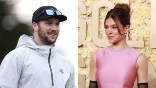 Josh Allen Goes Instagram Official With Hailee Steinfeld After 1 Year Together