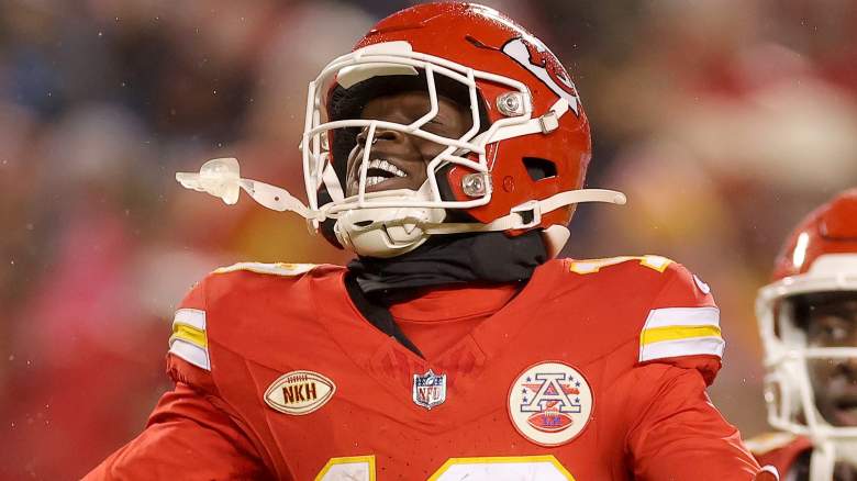 Chiefs called upon to cut WR Kadarius Toney in 2024.
