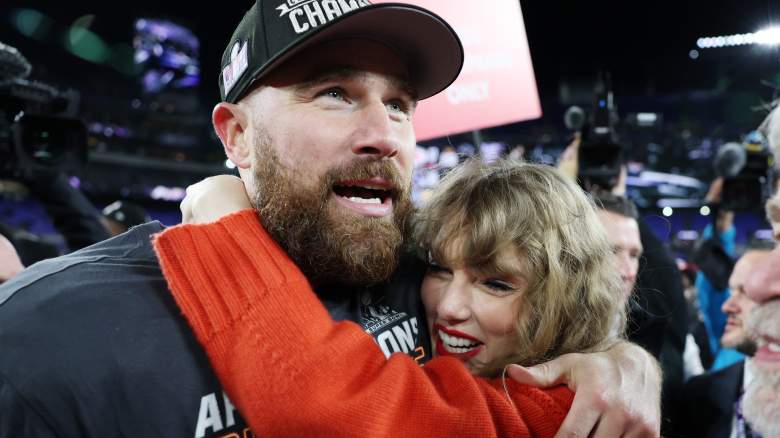 NFL commissioner Roger Goodell was asked about Super Bowl being "scripted" for Taylor Swift and Chiefs.