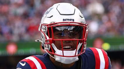 Patriots Urged to Take ‘Versatile’ Quarterback at Kendrick Bourne’s Request