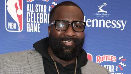 Kendrick Perkins Changes His Tune About Celtics Coach Joe Mazzulla