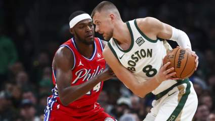 Brad Stevens’ Analysis of Kristaps Porzingis Should Fire Up Celtics Fans