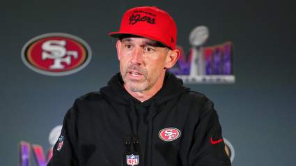 Kyle Shanahan Breaks Silence on 3 Possible Defensive Coordinators After Steve Wilks Firing