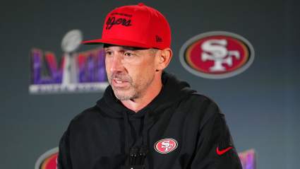 49ers Could ‘Finagle’ Deal with 4-Time Pro Bowl Quarterback, Insider Says