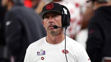 49ers All-Pro Reveals What Kyle Shanahan Told the Team After Super Bowl Loss
