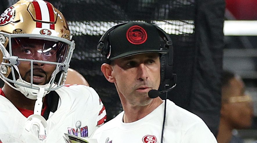 49ers Make Major Coaching Decision After The Super Bowl