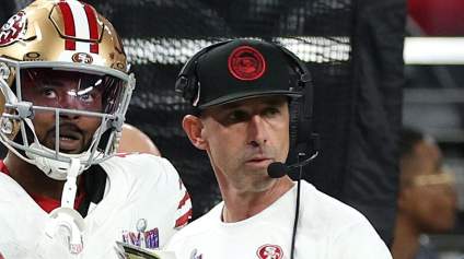 49ers Make Major Coaching Decision After the Super Bowl
