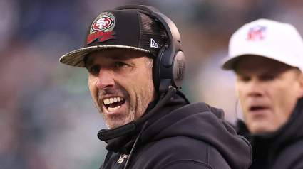 49ers Named a ‘Best’ Landing Spot for Beleaguered Quarterback