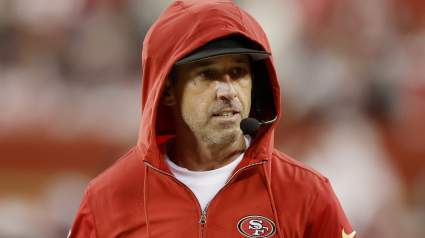 49ers Get Blunt Kyle Shanahan Message On Brandon Aiyuk