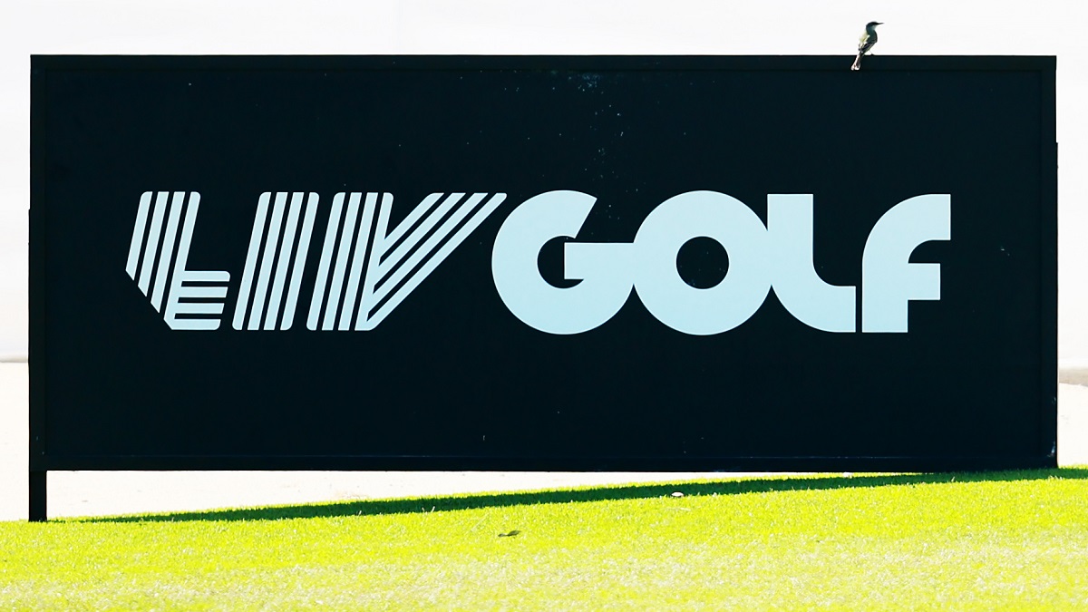 LIV Golf Announces Big Changes For the 2024 Season - Heavy.com