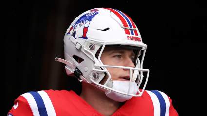 Patriots Have 1 Reason to Keep Mac Jones, Insider Says