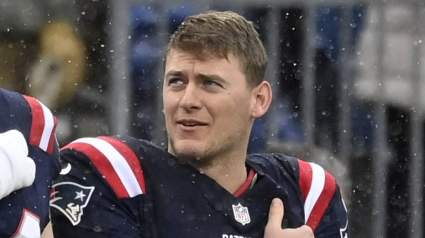 Ex-Patriots WR Jakobi Meyers Sounds Off on Mac Jones