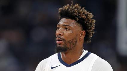 Marcus Smart’s Imprint Remains With the Boston Celtics