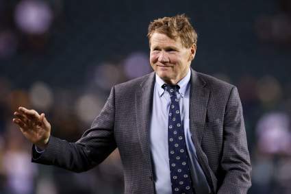 Packers Exec Mark Murphy Responds to Fan’s Comment About His Retirement
