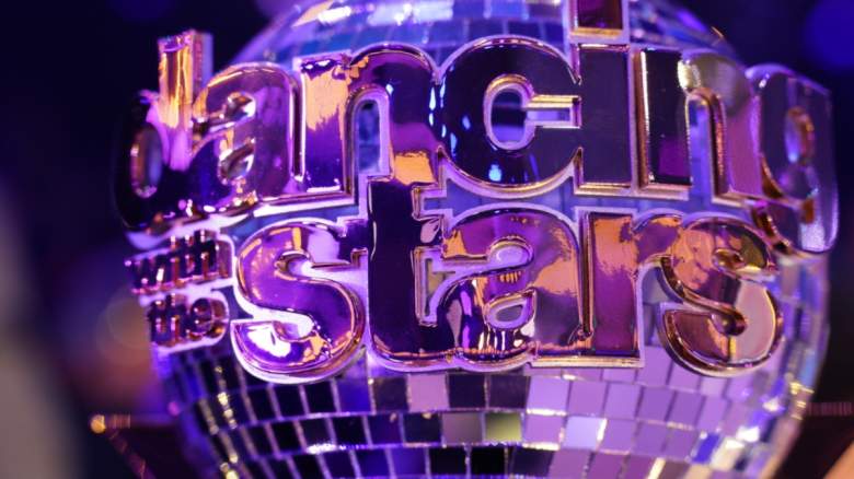 DWTS Mirrorball Trophy.