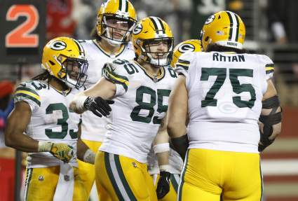 Packers Given 10th-Best Odds to Win 2025 Super Bowl