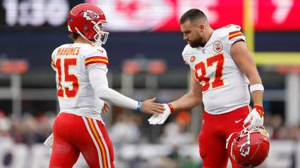Highest-Paid Chiefs Players in the 2024 Super Bowl