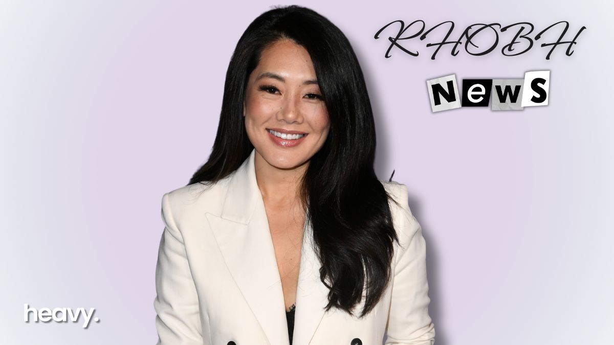 Crystal Kung Minkoff Talks RHOBH Reunion