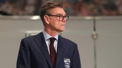 Ray Evernham Reveals Secret Earnhardt-Gordon Alliance & Details SRX Departure