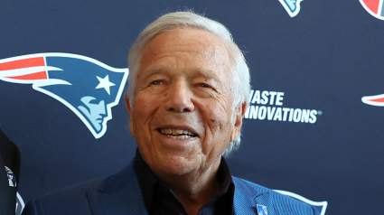 Patriots Named Offseason ‘Team to Watch’ for Former Pro Bowl WR