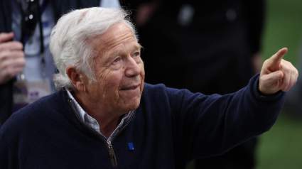 Proposed Blockbuster Trade Sends ‘Universal Favorite’ QB to Patriots