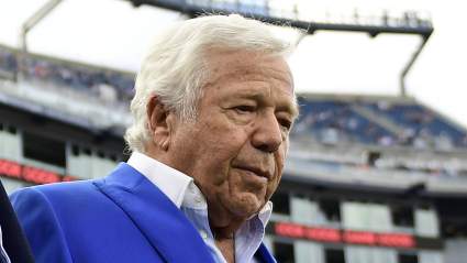 Proposed ‘Bold’ Moves Gives Patriots a Star Receiver and Familiar Quarterback