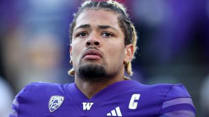 Giants Disrespected as ‘Terrible Place’ for Multiple Top Prospects