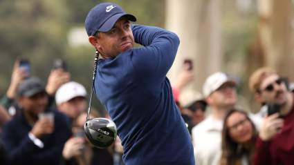 Rory McIlroy $950 Million Jump to LIV Golf a ‘Possibility,’ Says Former Agent