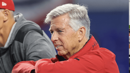 Insider Floats Phillies Trading for $16 Million All-Star Closer