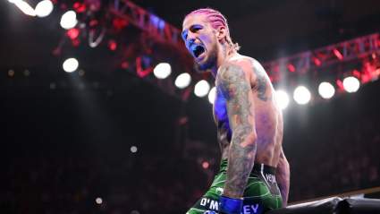 Sean O’Malley Talks To 2 Boxers About a Crossover Bout With a Legit Twist