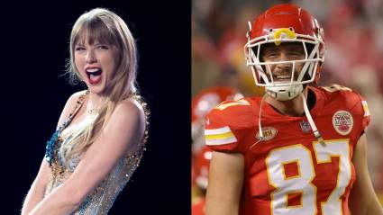 Swifties vs. Chiefs Kingdom: Which Fan Base Drinks the Most?