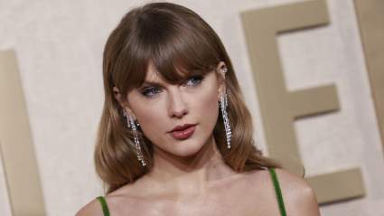 Taylor Swift Makes Overwhelming Gesture to Family of Chiefs Parade Victim