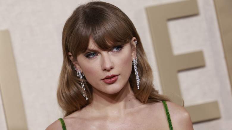 Taylor Swift donates to family of Chiefs parade victim.