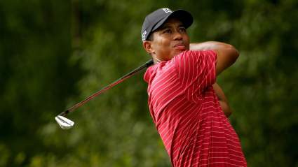 8-Time PGA Tour Winner Pinpoints Why Tiger Woods Was So Dominant in His Prime