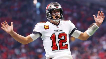 Baker Mayfield, Tom Brady ‘Somewhat in the Same’ Says Buccaneers Pass Rusher