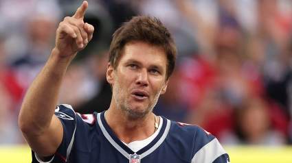Tom Brady Reveals 1 Main Reason Why He Left the Patriots