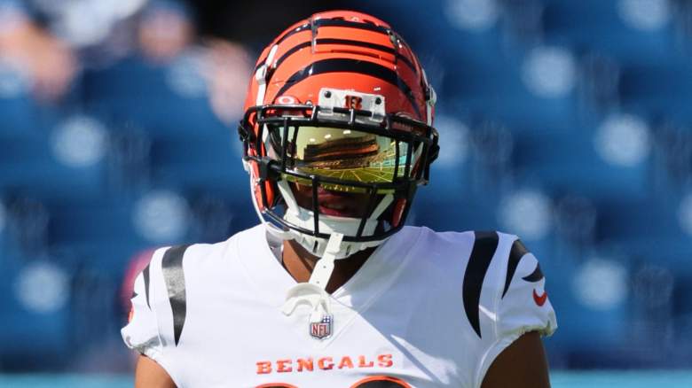 Bengals could let WR Tyler Boyd walk in 2024 NFL free agency.
