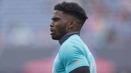 Tyreek Hill Sends Viral Message on Chiefs’ Super Bowl Win Over 49ers