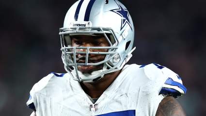Chiefs Called ‘Landing Spot’ for Cowboys 2-Time All-Pro Starter