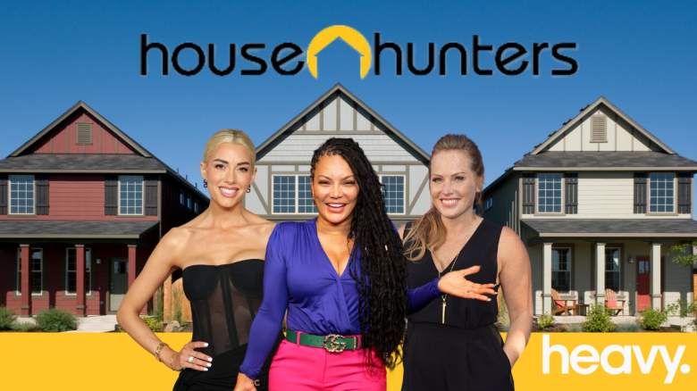 ‘House Hunters’ Undergoes Huge Change After Nearly 25 Years On HGTV
