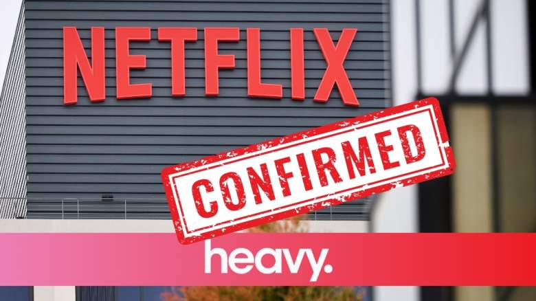 Netflix hiring confirmed