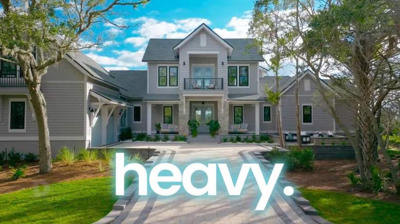 HGTV Dream Home 2024