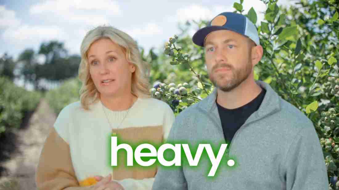 HGTV Shares Information on Jenny & Dave Marrs' New Series - Heavy.com