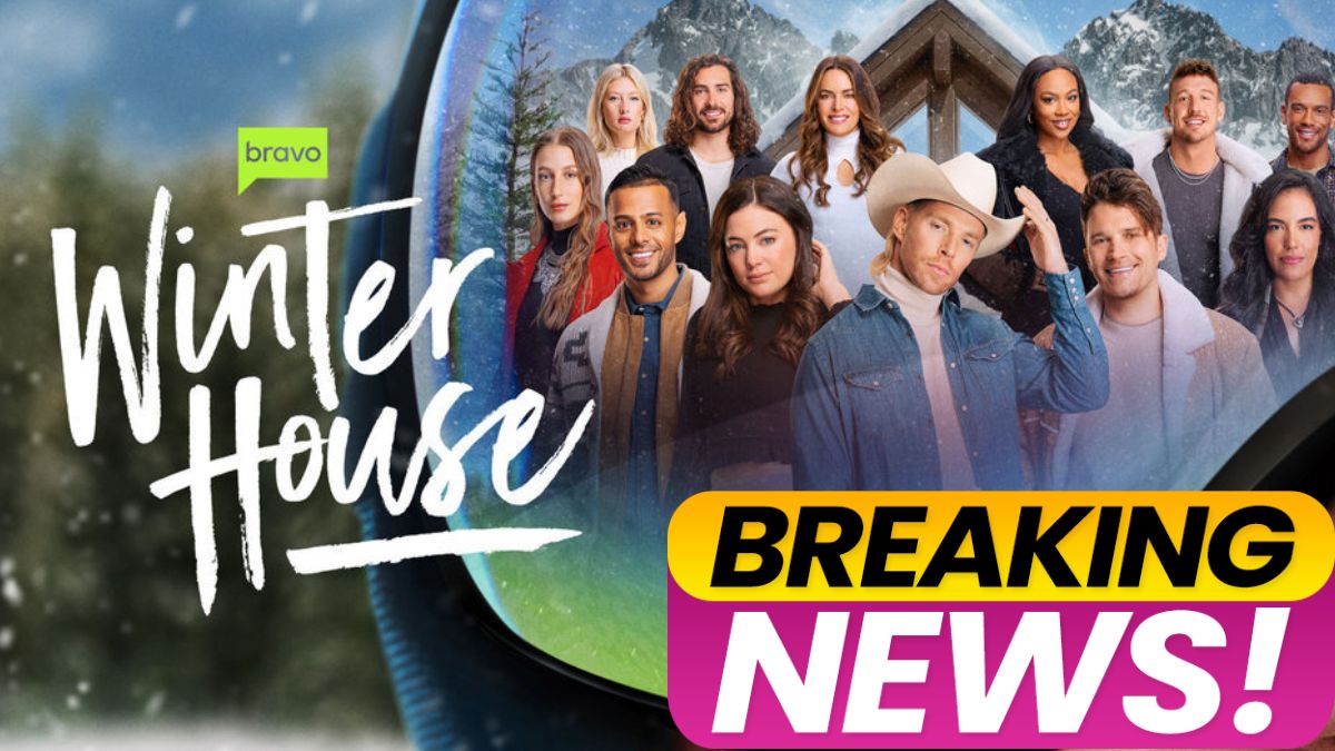 Is Winter House Canceled for Season 4: It's on Pause