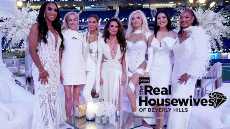 rhobh cast