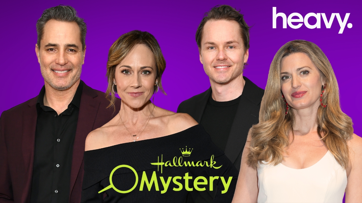 Hallmark to Boost Mystery Genre with New StarStudded Movies