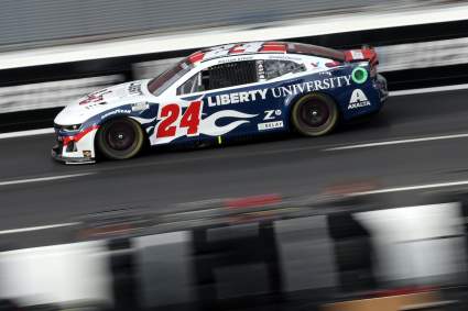 William Byron Proposes NASCAR Adopt NFL Tool That Will Make Fans Happy