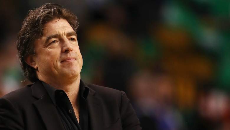 Wyc Grousbeck