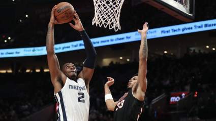 Xavier Tillman Opens Up About ‘Interesting’ 1st Impression With Celtics